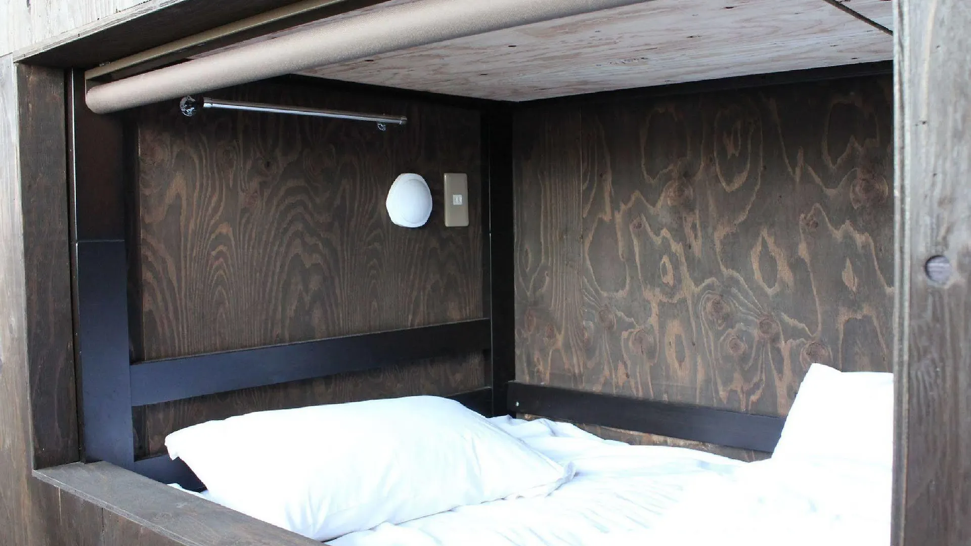 Hotel Hull Osaka Hokko Marina