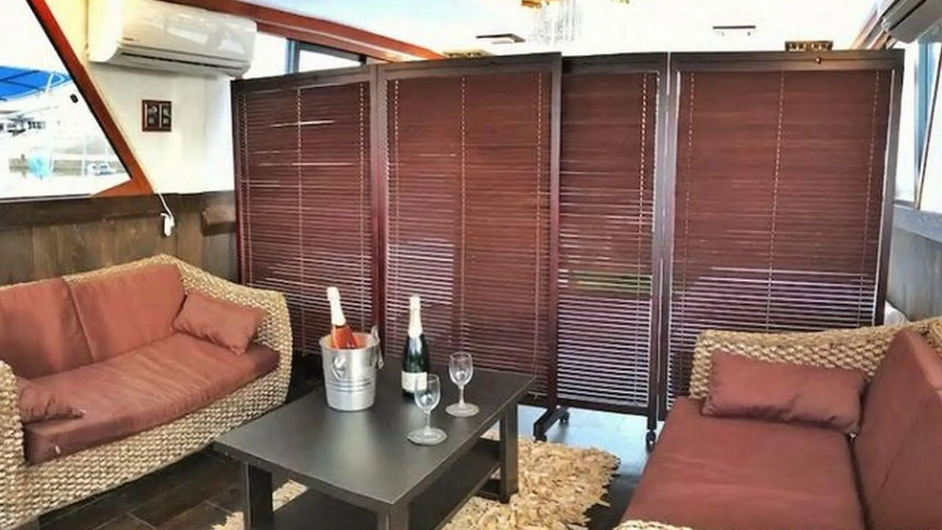 **  Hull Osaka Hokko Marina 호텔 일본