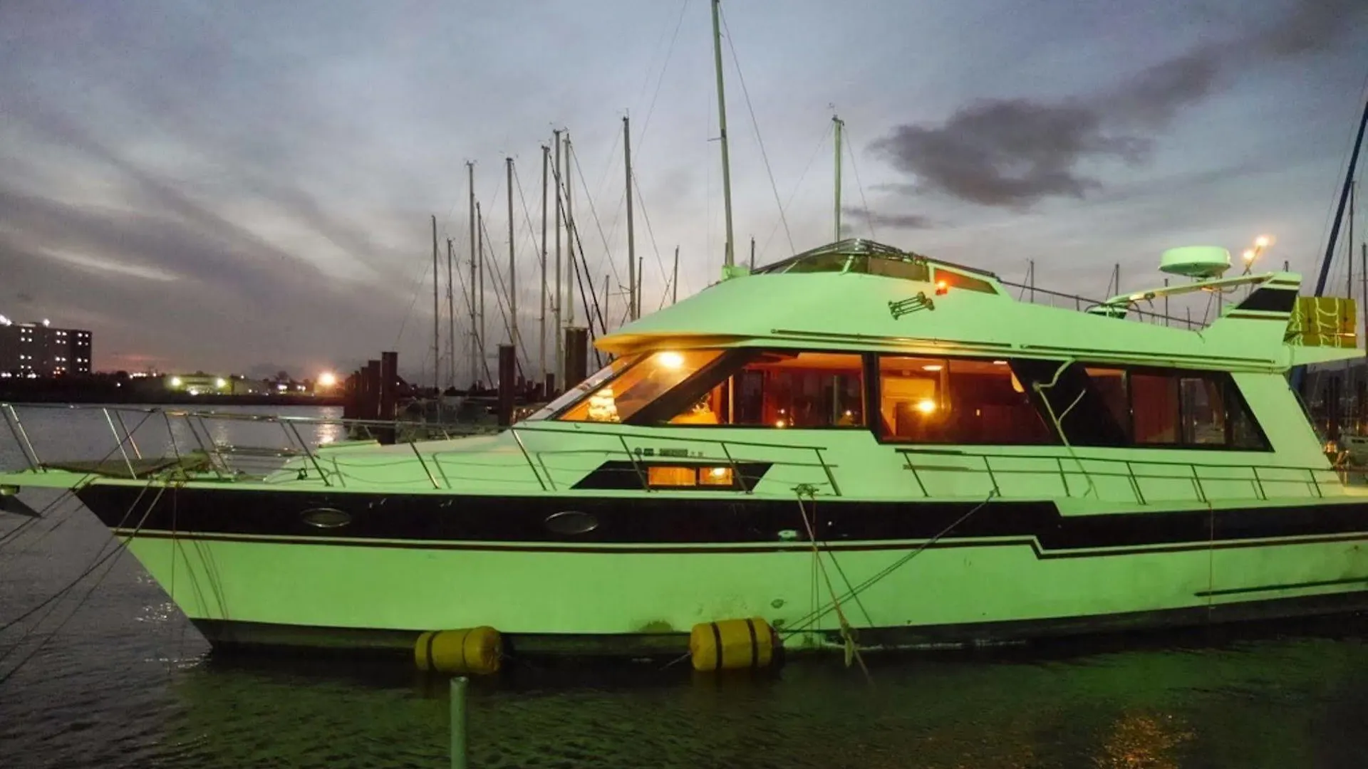 Hotel Hull Osaka Hokko Marina