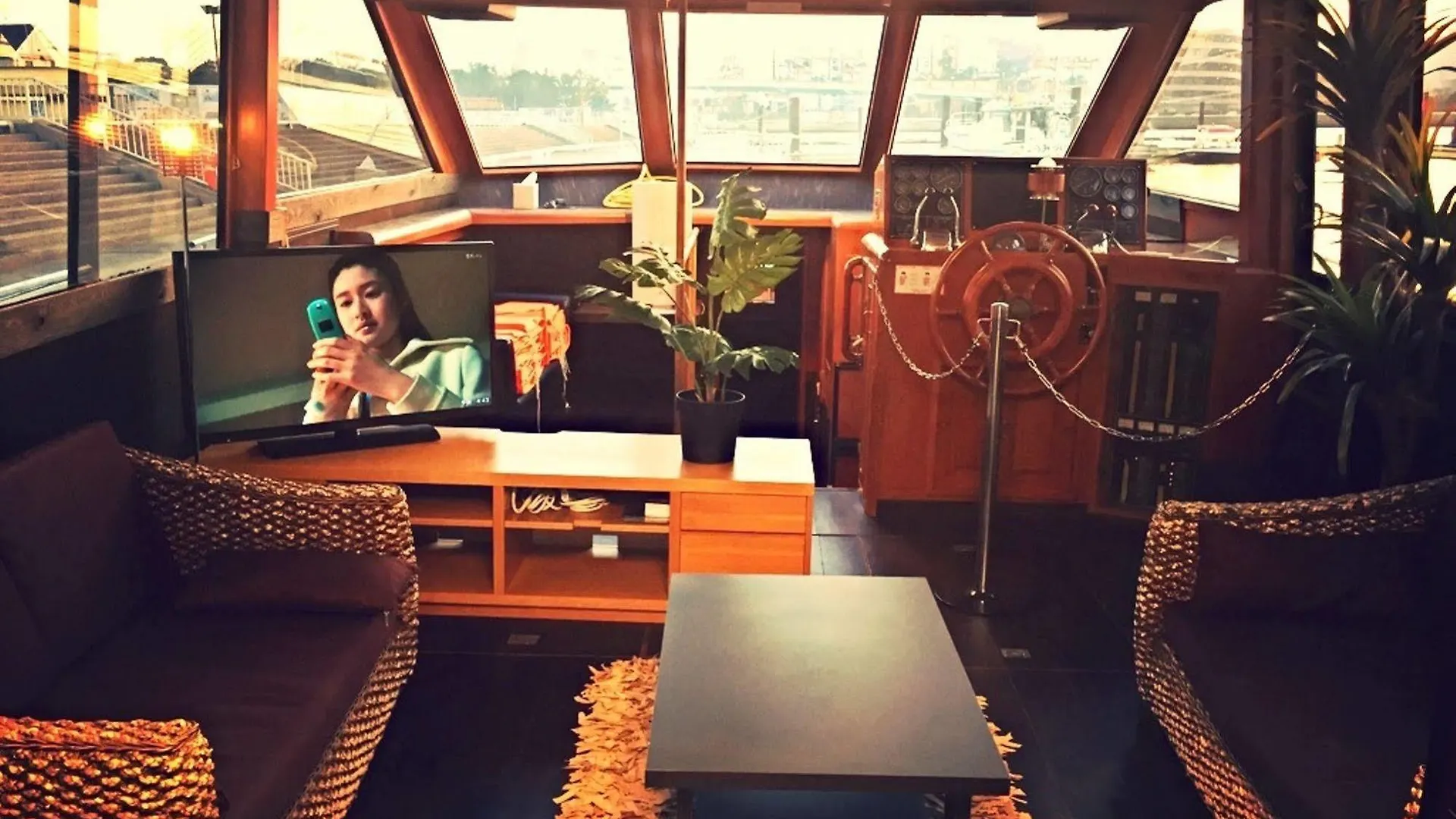 Hotel Hull Osaka Hokko Marina 2*,