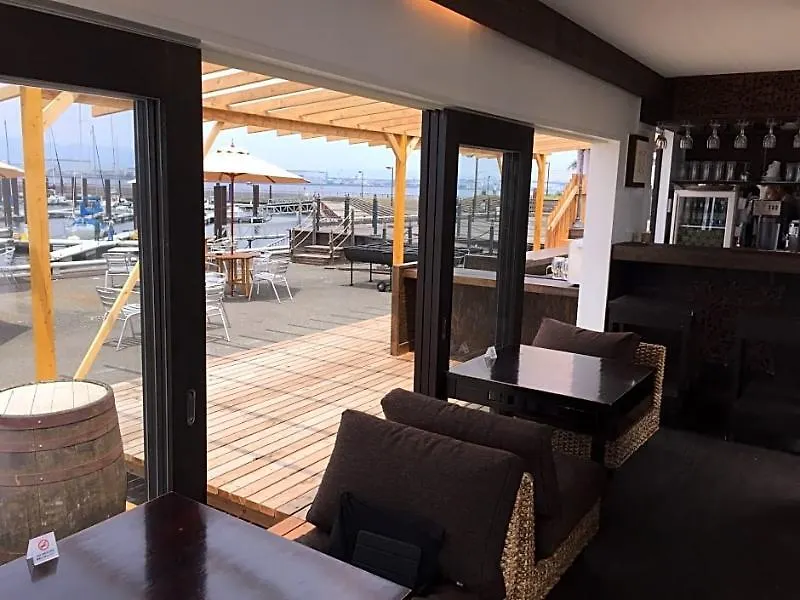 Hotel Hull Osaka Hokko Marina