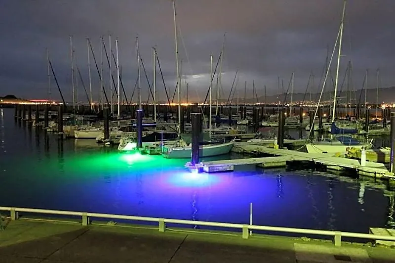 Hotel Hull Osaka Hokko Marina