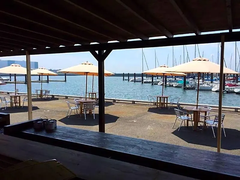 Hull Osaka Hokko Marina 호텔