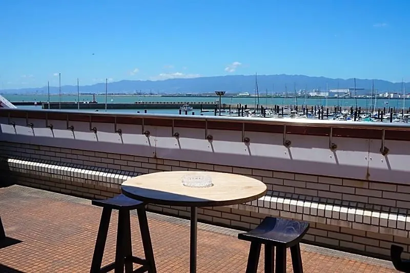 Hull Osaka Hokko Marina 호텔