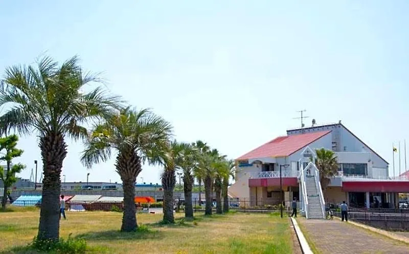 Hull Osaka Hokko Marina 호텔