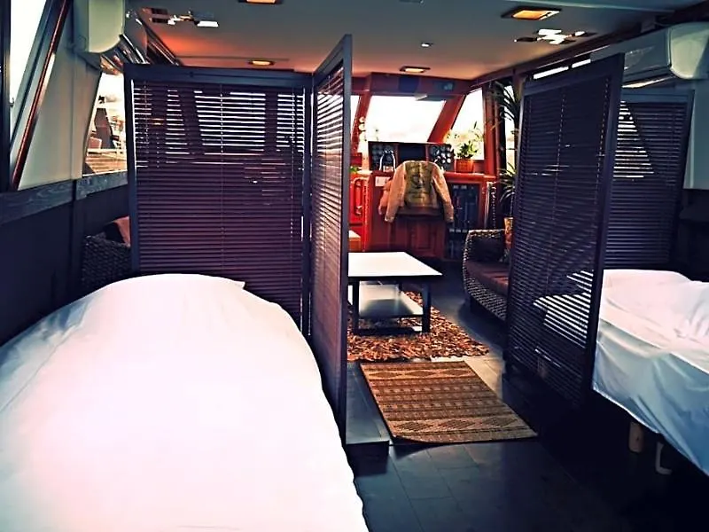 Hull Osaka Hokko Marina 호텔