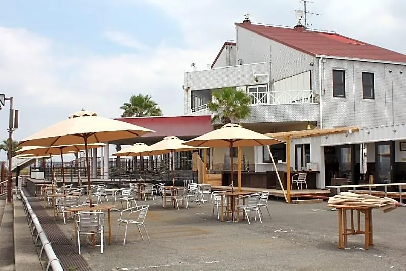 Hull Osaka Hokko Marina 호텔