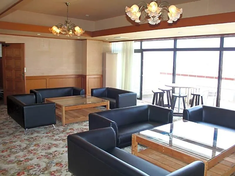 Hull Osaka Hokko Marina 호텔