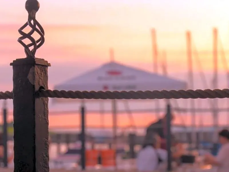 Hull Osaka Hokko Marina 호텔